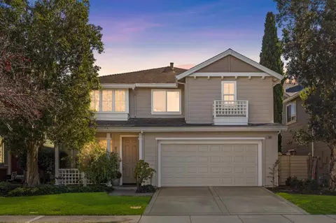 2009 Gossamer Ave, Redwood City, CA 94065
