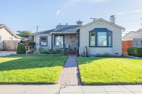 330 Hawthorne St, Salinas, CA 93901 photo 1