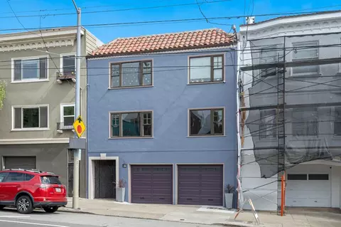 1325 Church 1325, San Francisco, CA 94114