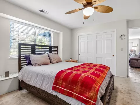 Bedroom - 1056 Padre Dr 8, Salinas, CA 93901 photo 2 of 4
