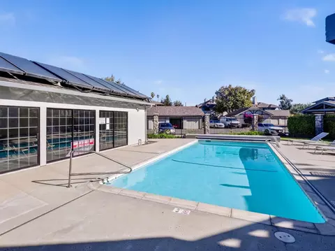 Exterior - 1056 Padre Dr 8, Salinas, CA 93901 photo 11 of 11