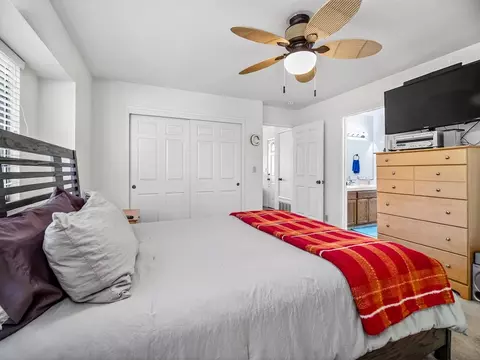 Bedroom - 1056 Padre Dr 8, Salinas, CA 93901 photo 1 of 4