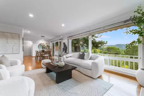 1342 Bel Aire Rd, San Mateo, CA 94402
