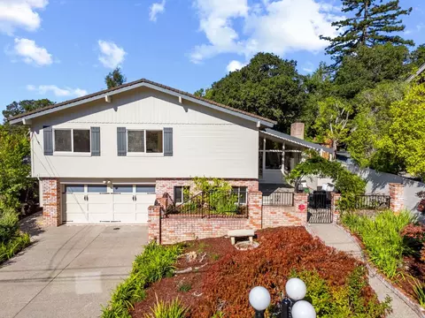 18 Wildwood Dr, San Mateo, CA 94402