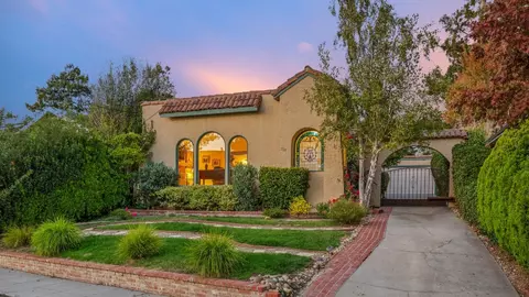 732 Paloma Ave, Burlingame, CA 94010