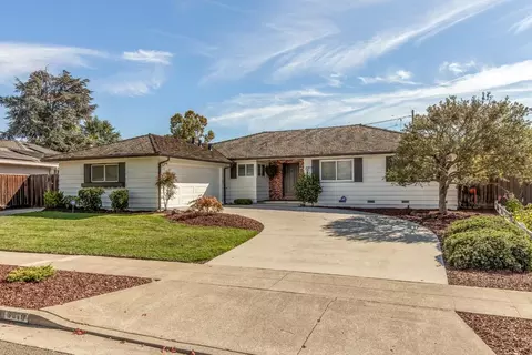 3370 Pearltone Dr, San Jose, CA 95117