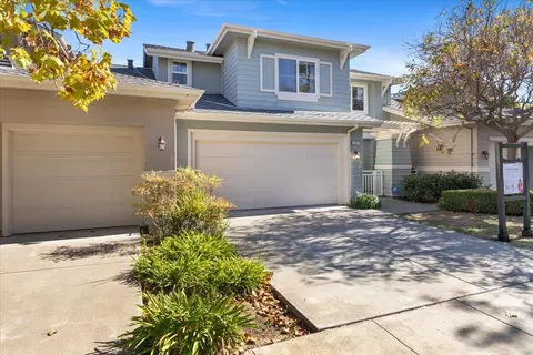 133 Cliff Swallow Ct, Brisbane, CA 94005