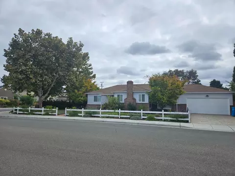 3430 Forest Ave, Santa Clara, CA 95050