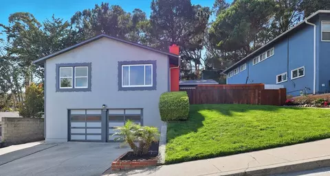 2081 Rollingwood Dr, San Bruno, CA 94066
