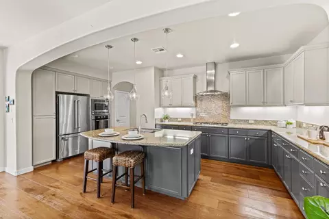 Kitchen - 2846 Roundstone Dr, Gilroy, CA 95020 photo 1 of 4