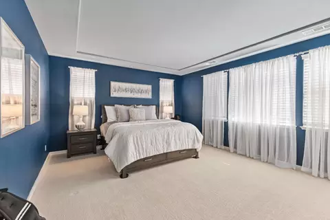 Bedroom - 2846 Roundstone Dr, Gilroy, CA 95020 photo 3 of 4