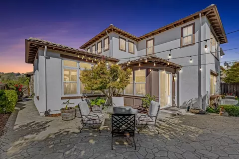 Exterior - 2846 Roundstone Dr, Gilroy, CA 95020 photo 6 of 7