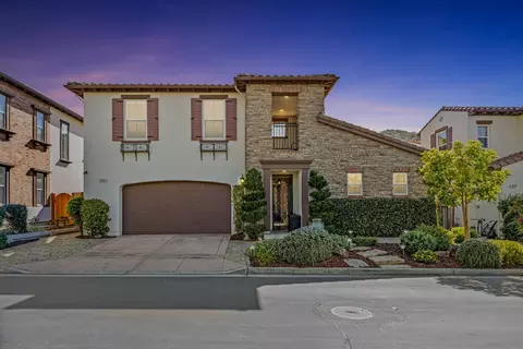 Exterior - 2846 Roundstone Dr, Gilroy, CA 95020 photo 7 of 7