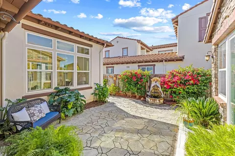 Exterior - 2846 Roundstone Dr, Gilroy, CA 95020 photo 2 of 7