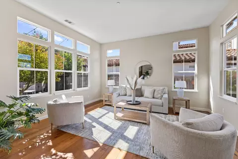 Living - 2846 Roundstone Dr, Gilroy, CA 95020 photo 3 of 5