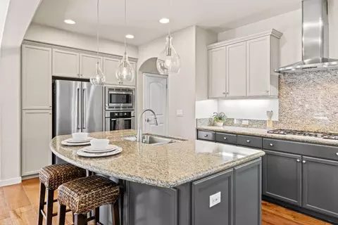 Kitchen - 2846 Roundstone Dr, Gilroy, CA 95020 photo 4 of 4