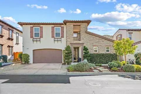 2846 Roundstone Dr, Gilroy, CA 95020