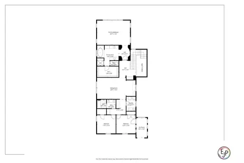 Floorplan - 2846 Roundstone Dr, Gilroy, CA 95020 photo 3 of 3