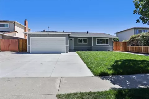 182 Rose Dr, Milpitas, CA 95035