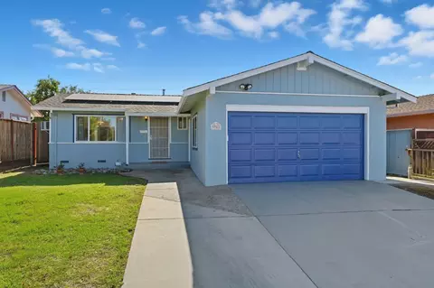 3382 Mount Wilson Dr, San Jose, CA 95127