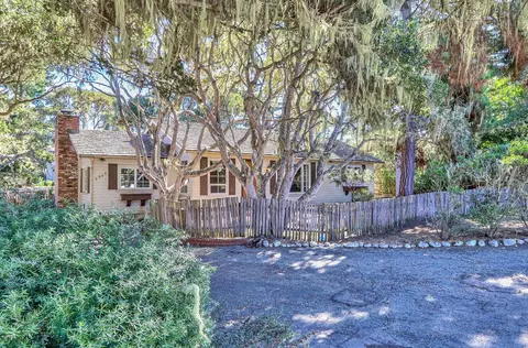 2983 Crescent Rd, Pebble Beach, CA 93953 photo 4