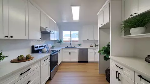 2844 Garrow Dr, Antioch, CA 94509