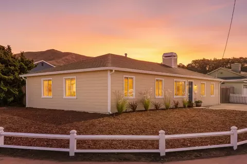 603 Edgemar Ave, Pacifica, CA 94044