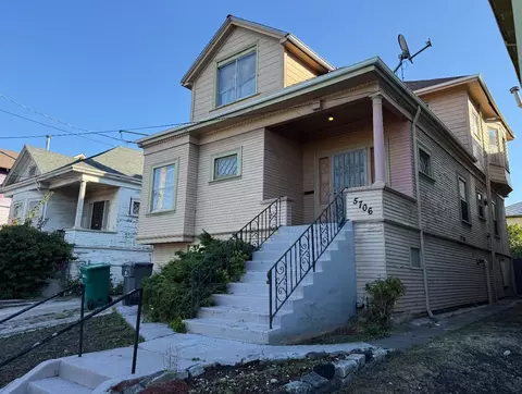 5706 Genoa St, Oakland, CA 94608