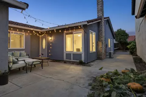 817 Derbe Dr, San Jose, CA 95122