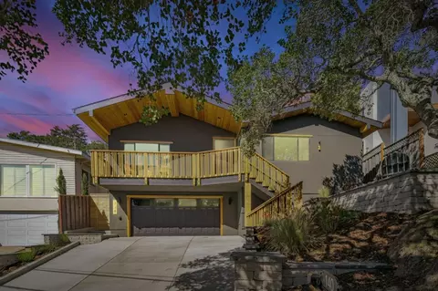 140 Northam Ave, San Carlos, CA 94070