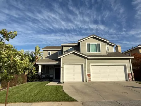 2310 Spartan Ter, Brentwood, CA 94513