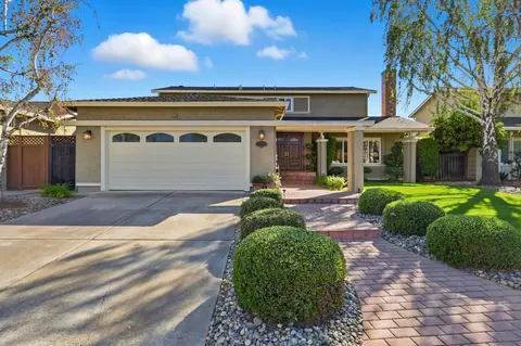 3570 Sunnydale Ct, San Jose, CA 95117
