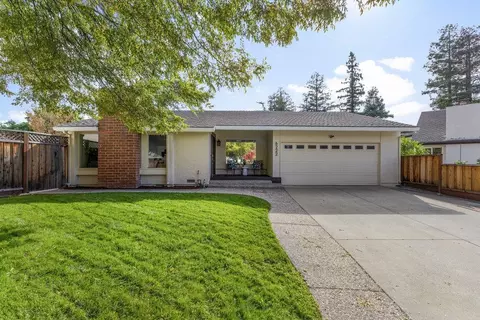 6222 Abbeyfield Ct, San Jose, CA 95120