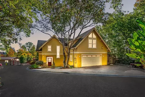 180 Delaveaga Park Dr, Santa Cruz, CA 95065