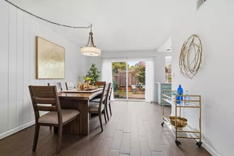 Dining - 283 Perch Way, Aptos, CA 95003 photo 3 of 5