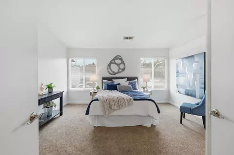 Bedroom - 283 Perch Way, Aptos, CA 95003 photo 1 of 8