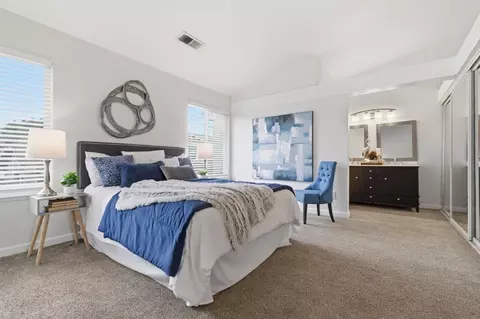 Bedroom - 283 Perch Way, Aptos, CA 95003 photo 2 of 8