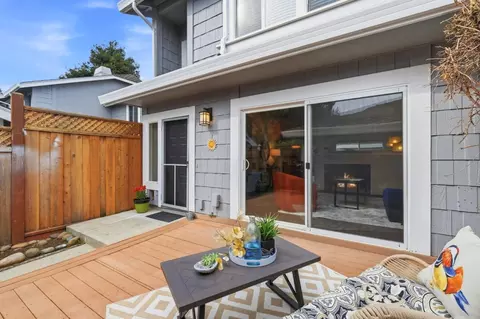 Exterior - 283 Perch Way, Aptos, CA 95003 photo 3 of 6