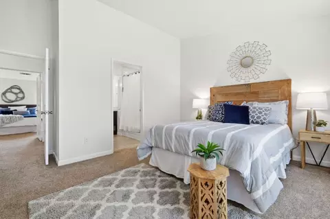 Bedroom - 283 Perch Way, Aptos, CA 95003 photo 5 of 8