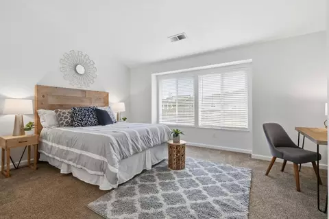 Bedroom - 283 Perch Way, Aptos, CA 95003 photo 7 of 8