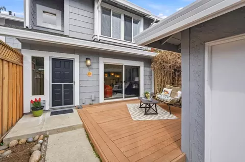 Exterior - 283 Perch Way, Aptos, CA 95003 photo 2 of 6