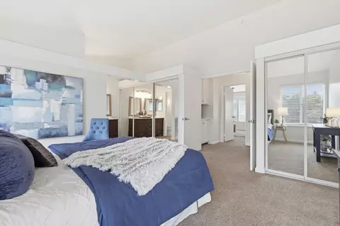 Bedroom - 283 Perch Way, Aptos, CA 95003 photo 3 of 8