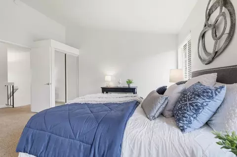 Bedroom - 283 Perch Way, Aptos, CA 95003 photo 4 of 8