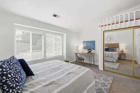 Bedroom - 283 Perch Way, Aptos, CA 95003 photo 6 of 8