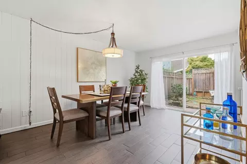 Dining - 283 Perch Way, Aptos, CA 95003 photo 4 of 5