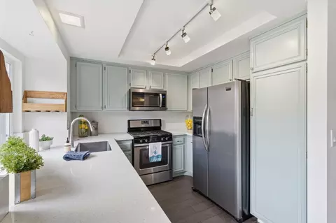 Kitchen - 283 Perch Way, Aptos, CA 95003 photo 4 of 4