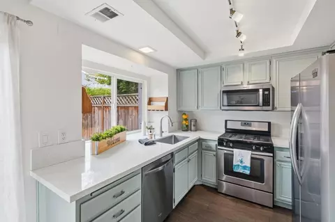 Kitchen - 283 Perch Way, Aptos, CA 95003 photo 1 of 4