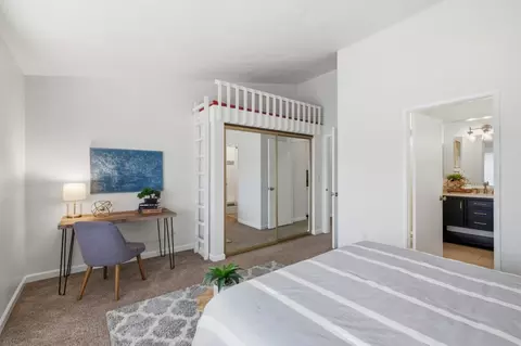 Bedroom - 283 Perch Way, Aptos, CA 95003 photo 8 of 8