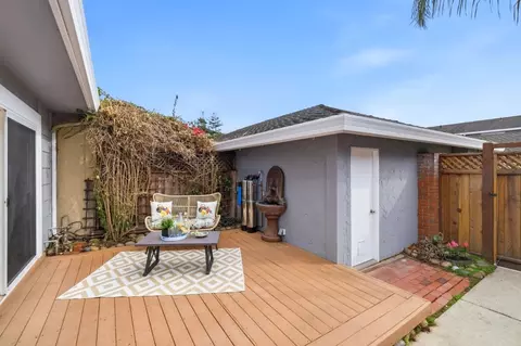 Exterior - 283 Perch Way, Aptos, CA 95003 photo 4 of 6