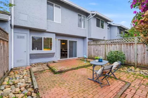 Exterior - 283 Perch Way, Aptos, CA 95003 photo 5 of 6